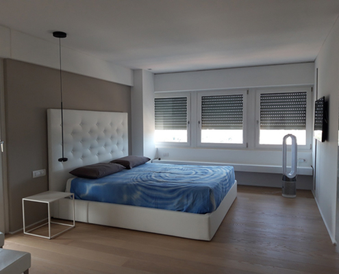 Suite-Loft a Padova